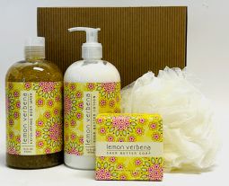 Sensational Spa Gift Set ($45 & Up)